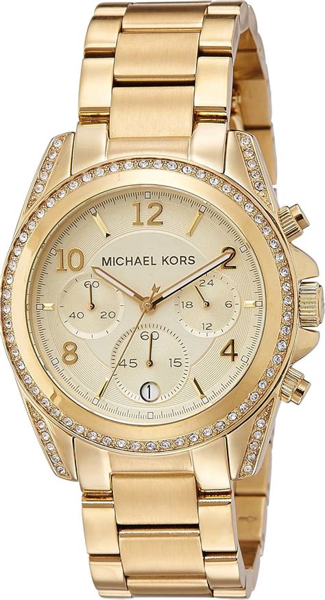 Michael Kors MK5166 ab € 160,17 (2022) 